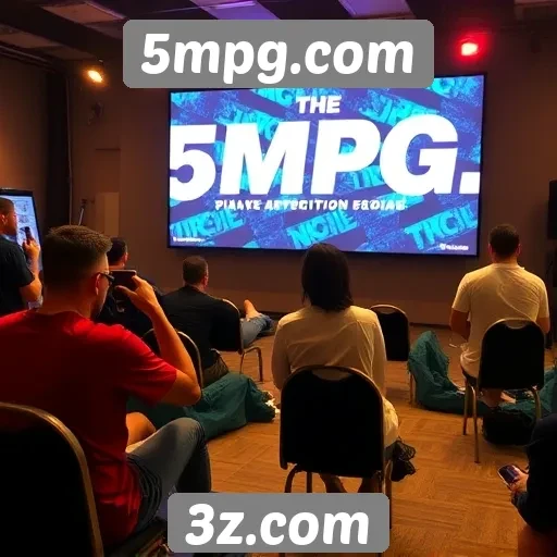 Comunidade e interações sociais no 5mpg.com