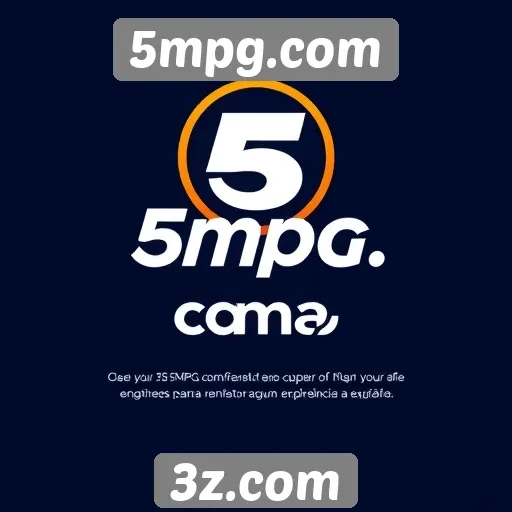 Evolução do design e usabilidade em 5mpg