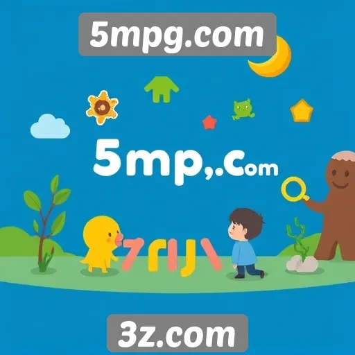 Jogos educativos se destacam em 5mpg.com