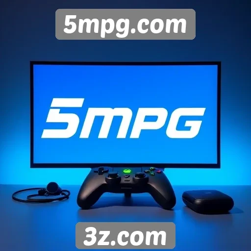 Recursos exclusivos que diferenciam 5mpg.com