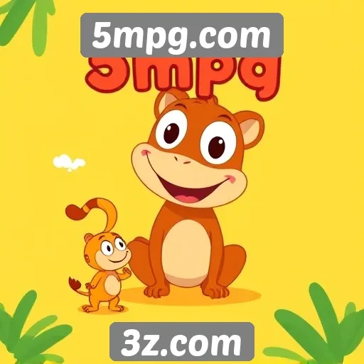 Explorando os jogos educacionais disponíveis no 5mpg.com