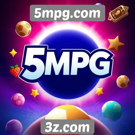 5mpg.com oferece variedade de jogos online gratuitos