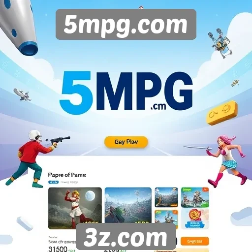 Nova plataforma de jogos traz recursos inovadores