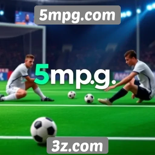 A comunidade de jogadores no site 5mpg.com
