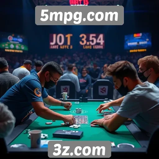 Destaques dos torneios realizados no 5mpg.com