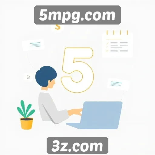 Oportunidades de monetização para desenvolvedores no 5mpg.com