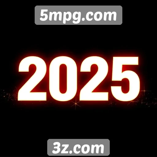 Novas atualizações e recursos planejados para 2025 no 5mpg.com