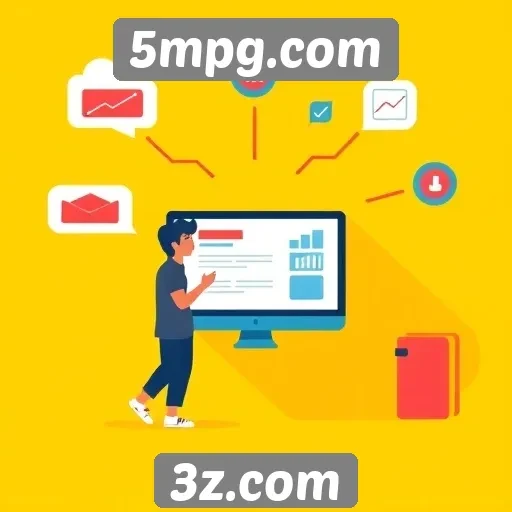 Mudanças na experiência do usuário em 5mpg.com