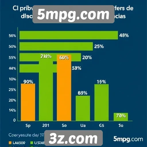 Estatísticas de usuários no 5mpg.com